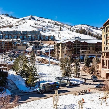 Yotelpad Park City Unit #432 Exterior foto