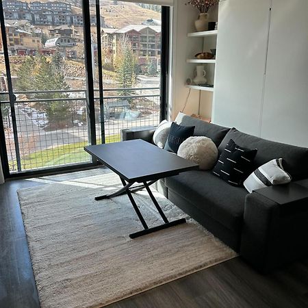 Yotelpad Park City Unit #432 Exterior foto