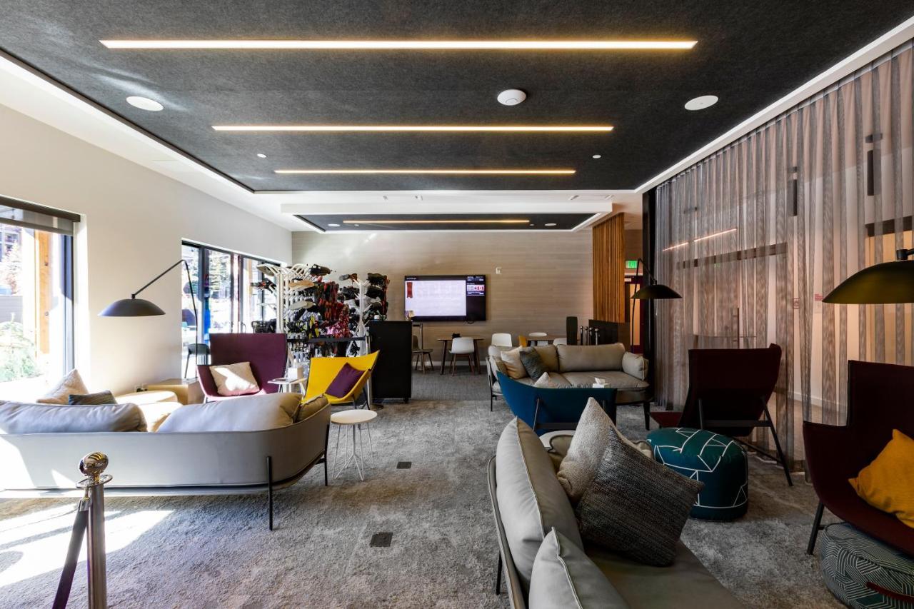 Yotelpad Park City Unit #432 Exterior foto