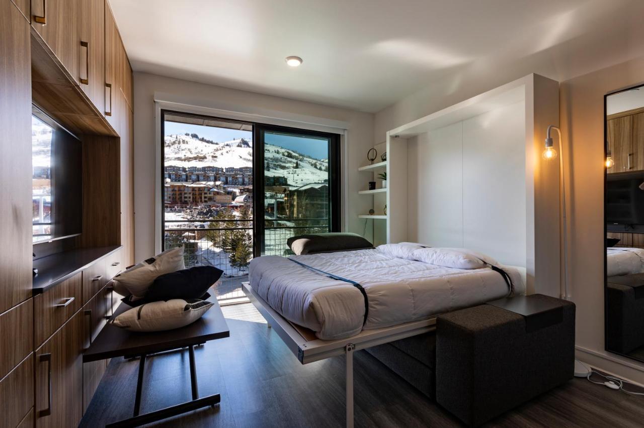 Yotelpad Park City Unit #432 Exterior foto