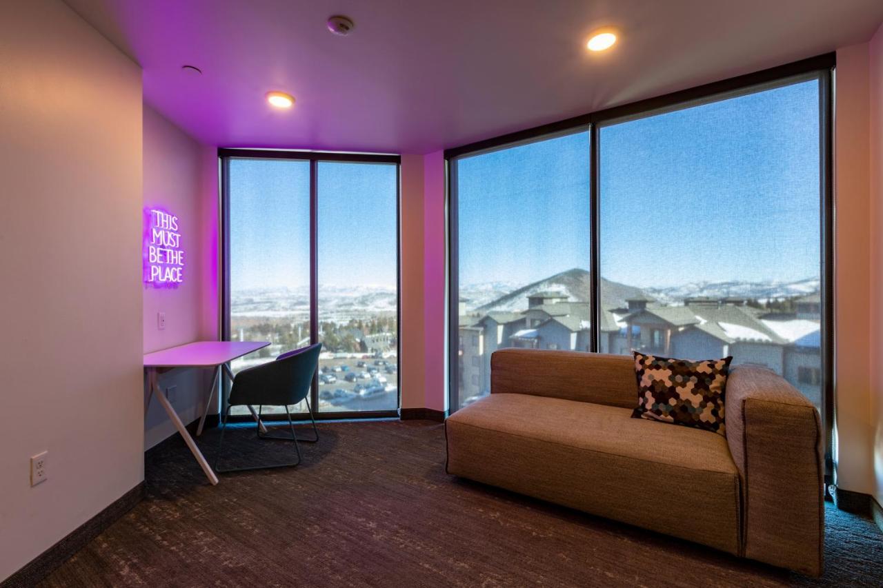 Yotelpad Park City Unit #432 Exterior foto
